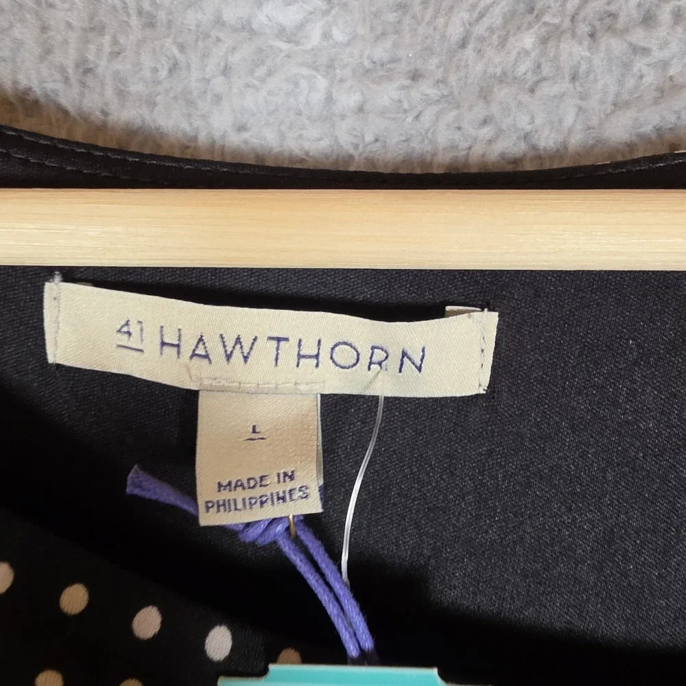 41 Hawthorn measurements pit